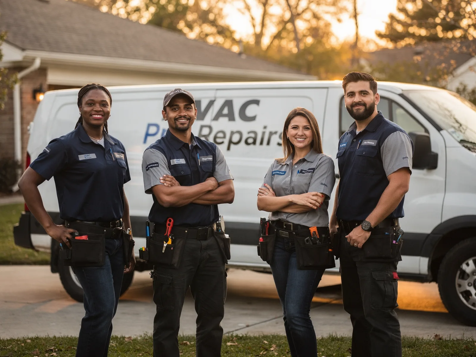 Heat Pump Repair company in Crosby, MN