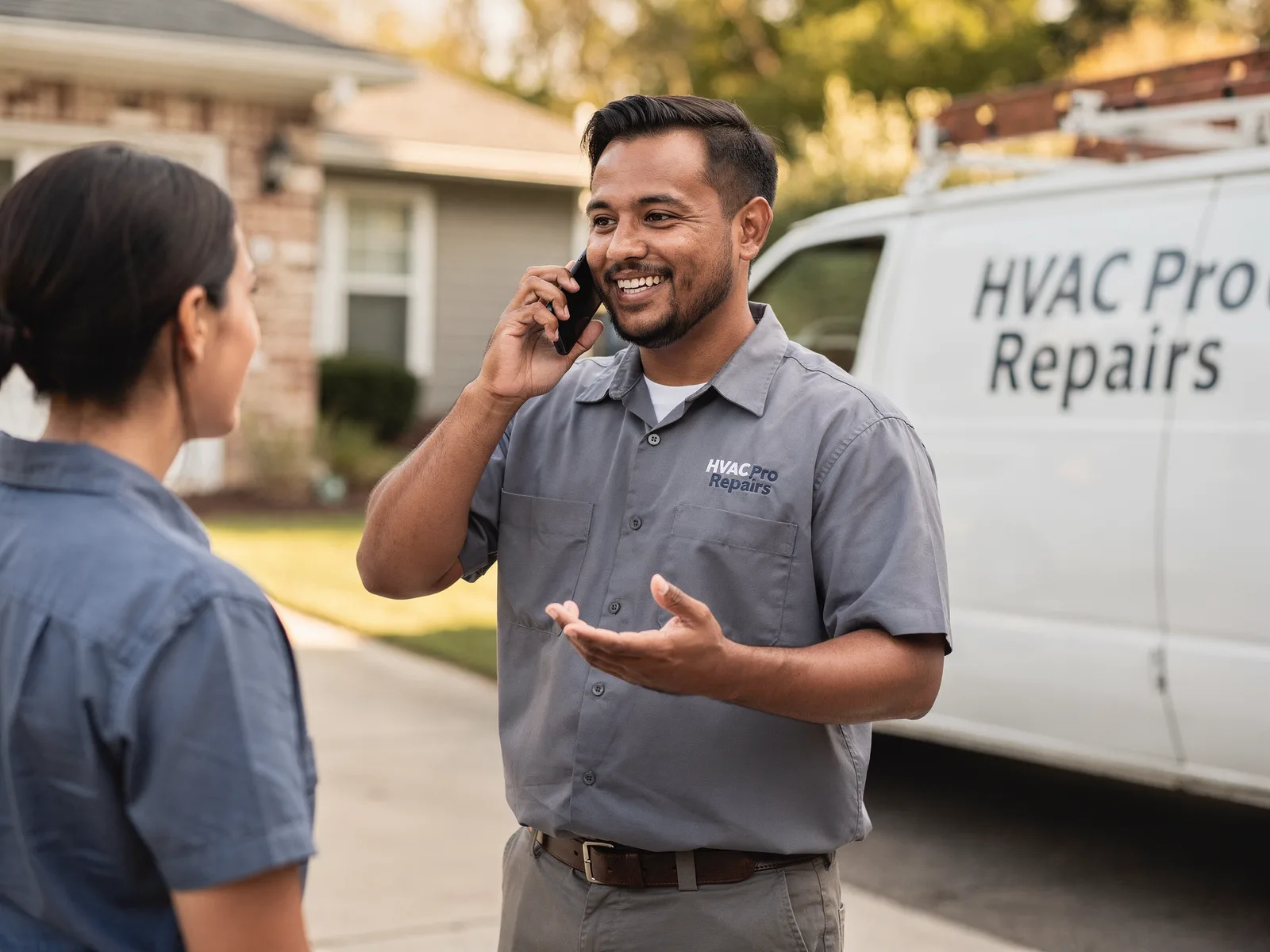 Heat Pump Repair Crosby, MN FAQs